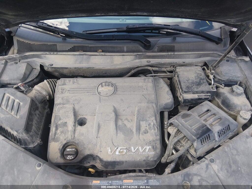 2GNFLBE37F6179984 2015 CHEVROLET EQUINOX photo no. 10