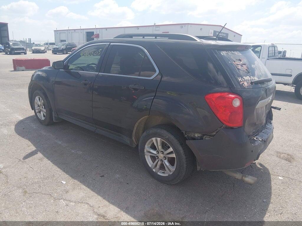 2GNFLBE37F6179984 2015 CHEVROLET EQUINOX photo no. 3