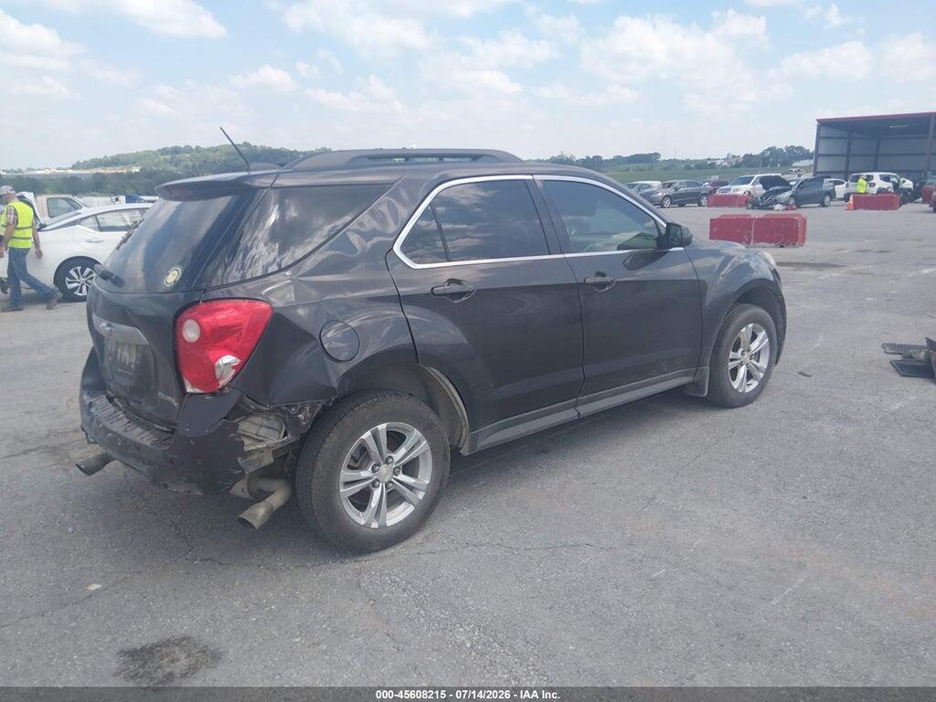 2GNFLBE37F6179984 2015 CHEVROLET EQUINOX photo no. 4