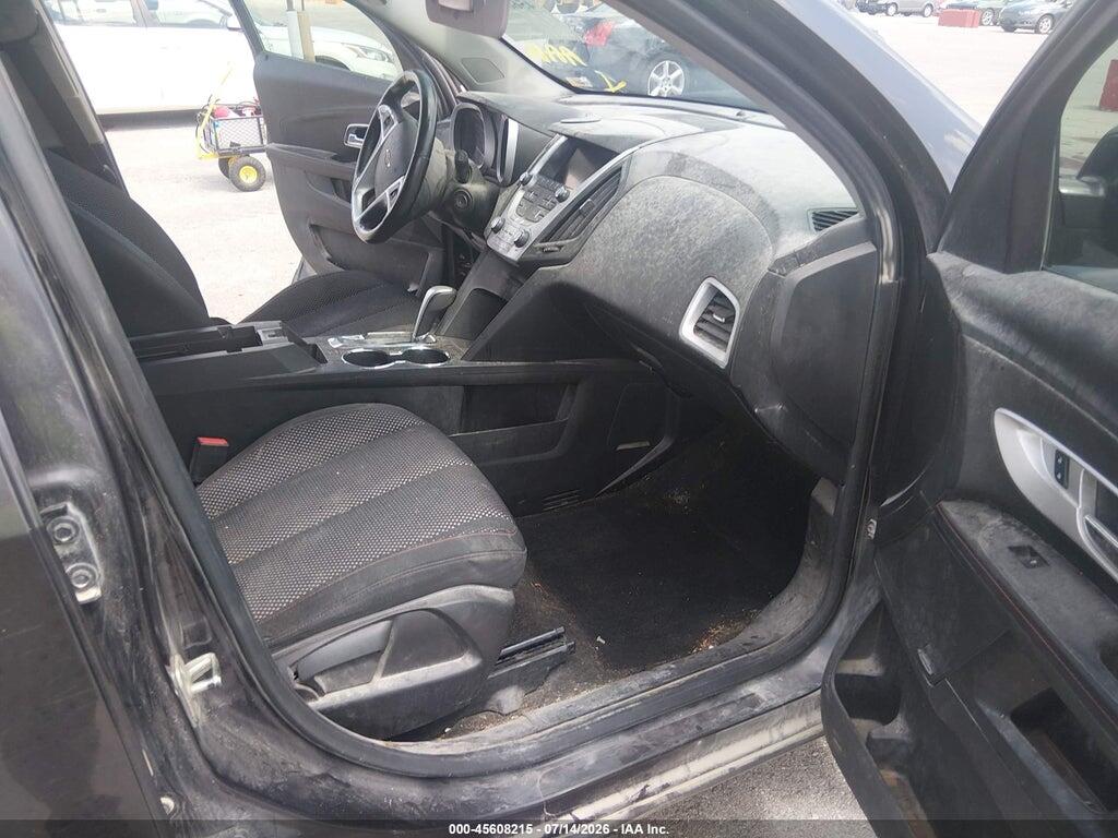 2GNFLBE37F6179984 2015 CHEVROLET EQUINOX photo no. 5
