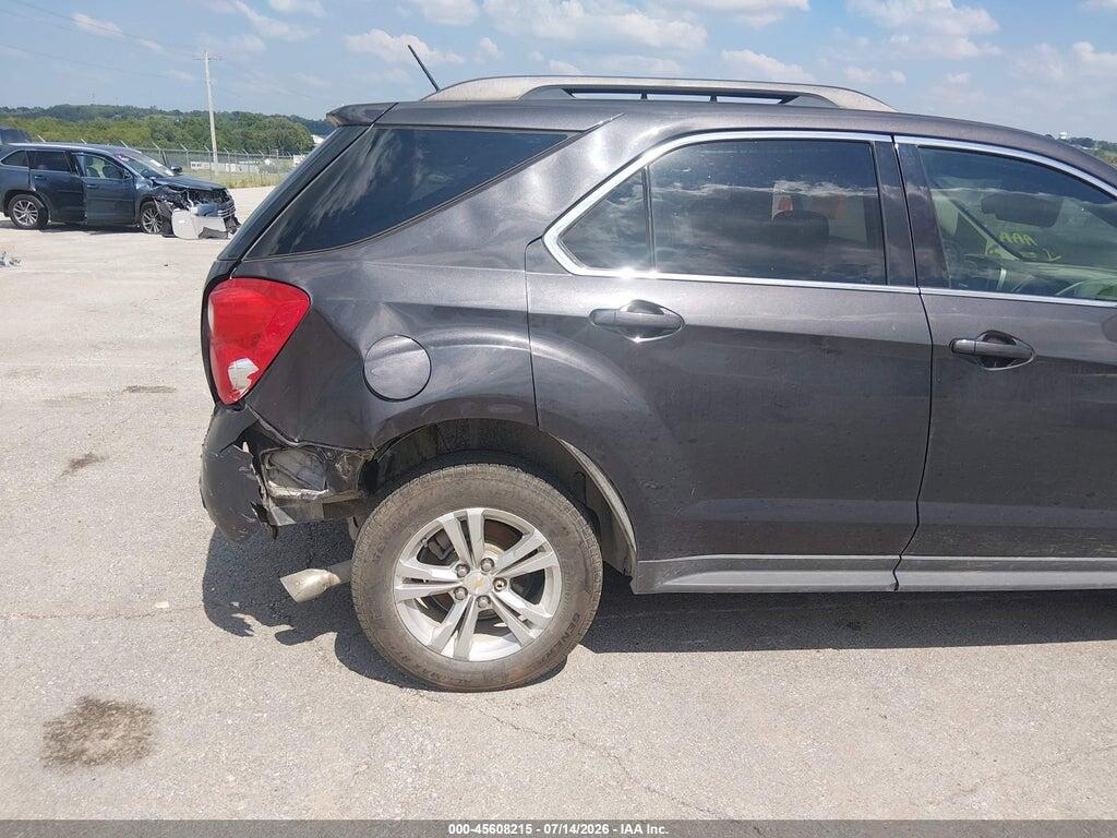 2GNFLBE37F6179984 2015 CHEVROLET EQUINOX photo no. 6
