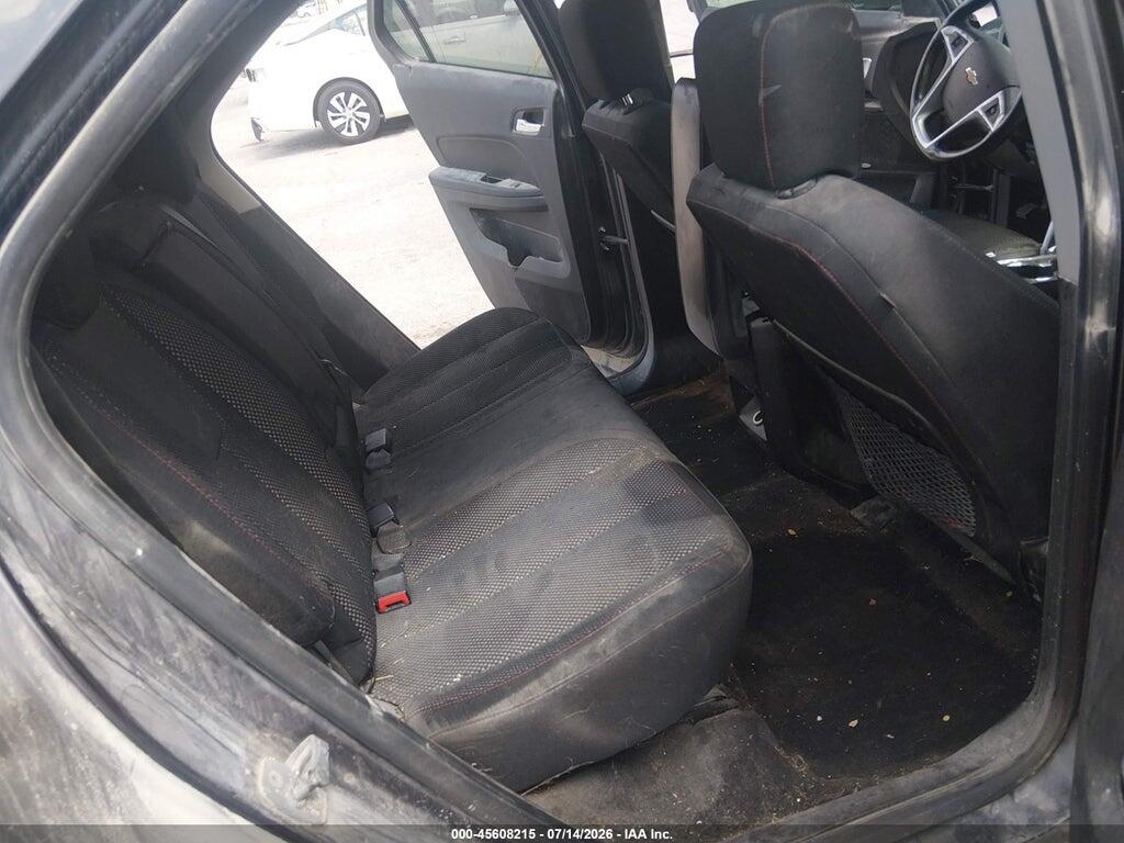 2GNFLBE37F6179984 2015 CHEVROLET EQUINOX photo no. 8