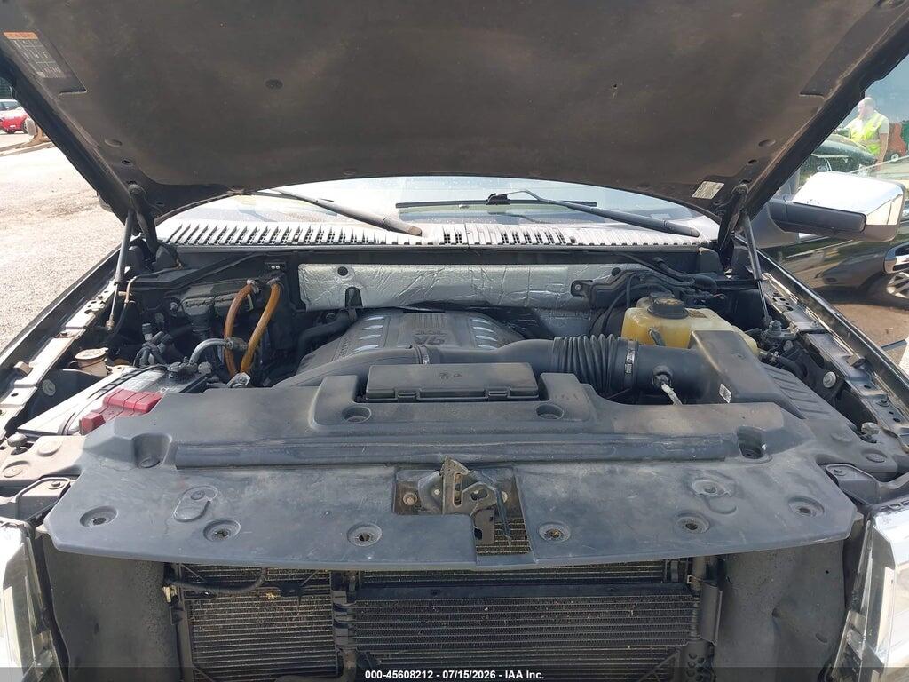 1FMJK2ATXFEF45990 2015 FORD EXPEDITION MAX photo no. 10