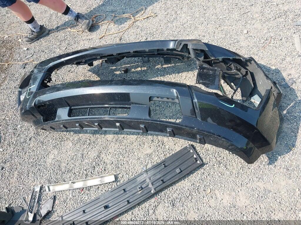 1FMJK2ATXFEF45990 2015 FORD EXPEDITION MAX photo no. 12