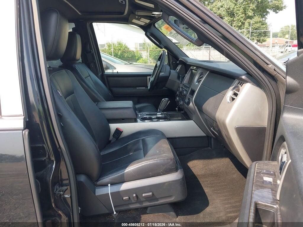 1FMJK2ATXFEF45990 2015 FORD EXPEDITION MAX photo no. 5