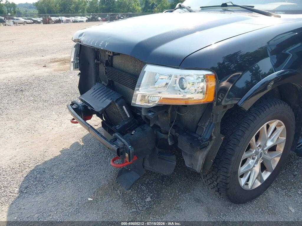 1FMJK2ATXFEF45990 2015 FORD EXPEDITION MAX photo no. 6