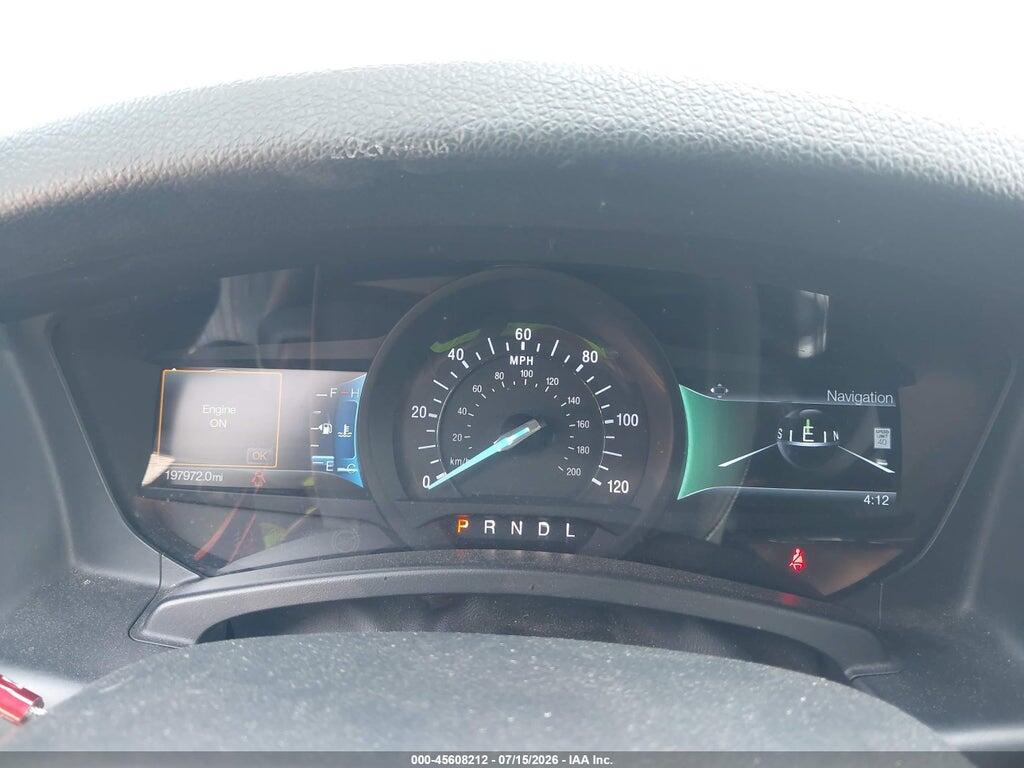 1FMJK2ATXFEF45990 2015 FORD EXPEDITION MAX photo no. 7