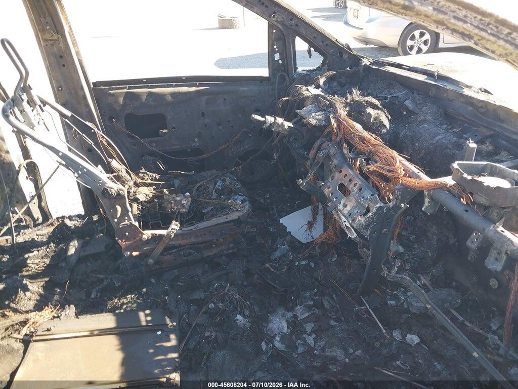 5TDXZ3DC3LS056106 2020 TOYOTA SIENNA photo no. 5