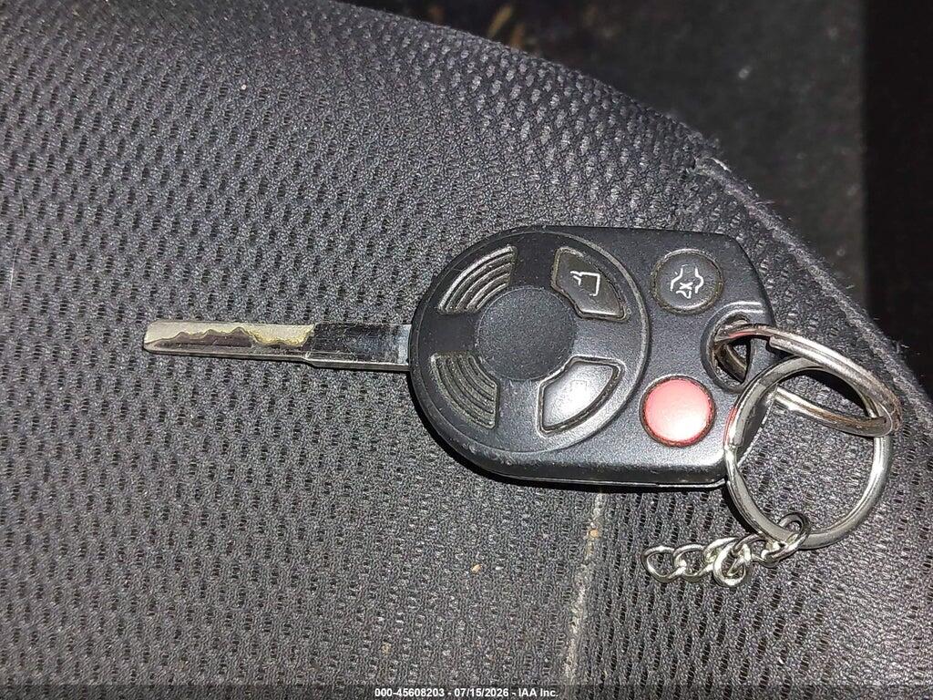 1FADP3F21EL186750 2014 FORD FOCUS photo no. 11