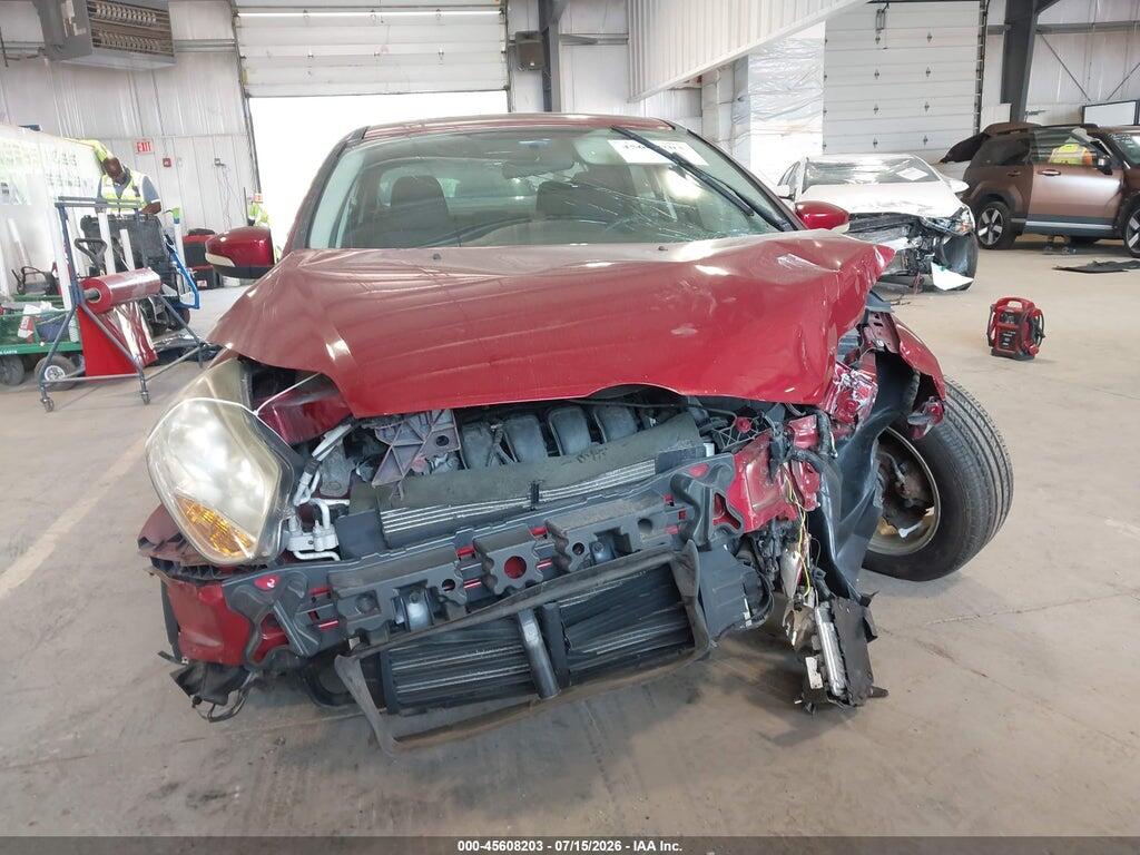 1FADP3F21EL186750 2014 FORD FOCUS photo no. 12