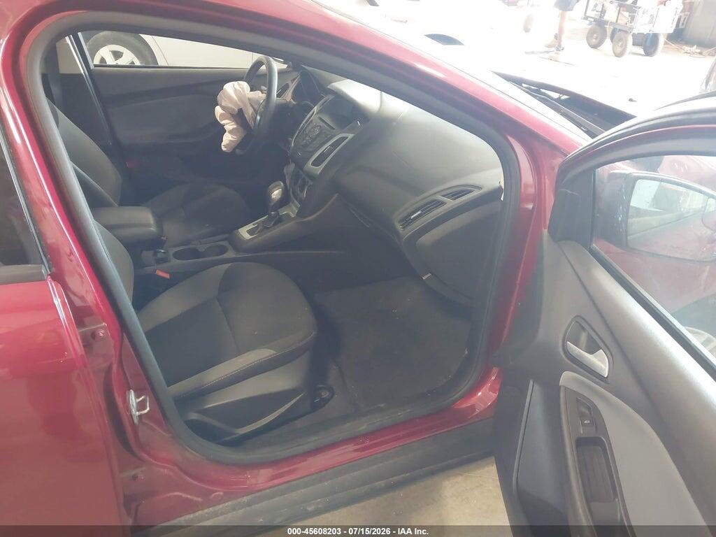 1FADP3F21EL186750 2014 FORD FOCUS photo no. 5