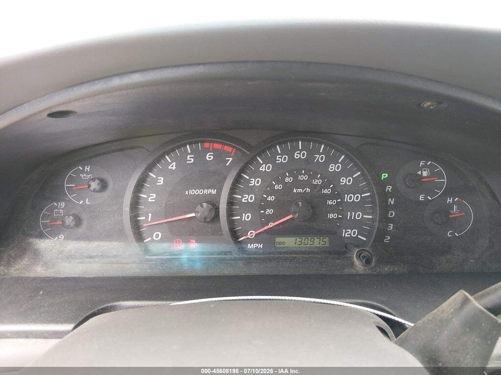 5TBET34166S523751 2006 TOYOTA TUNDRA photo no. 7