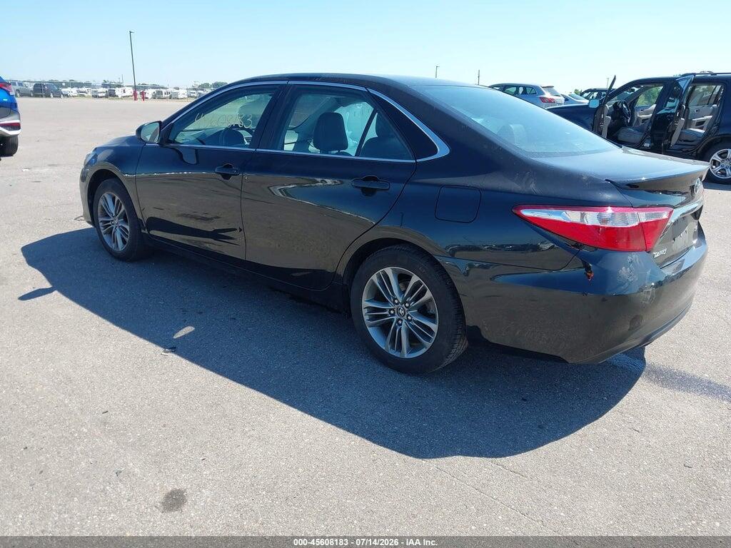 4T1BF1FK1GU260279 2016 TOYOTA CAMRY photo no. 3