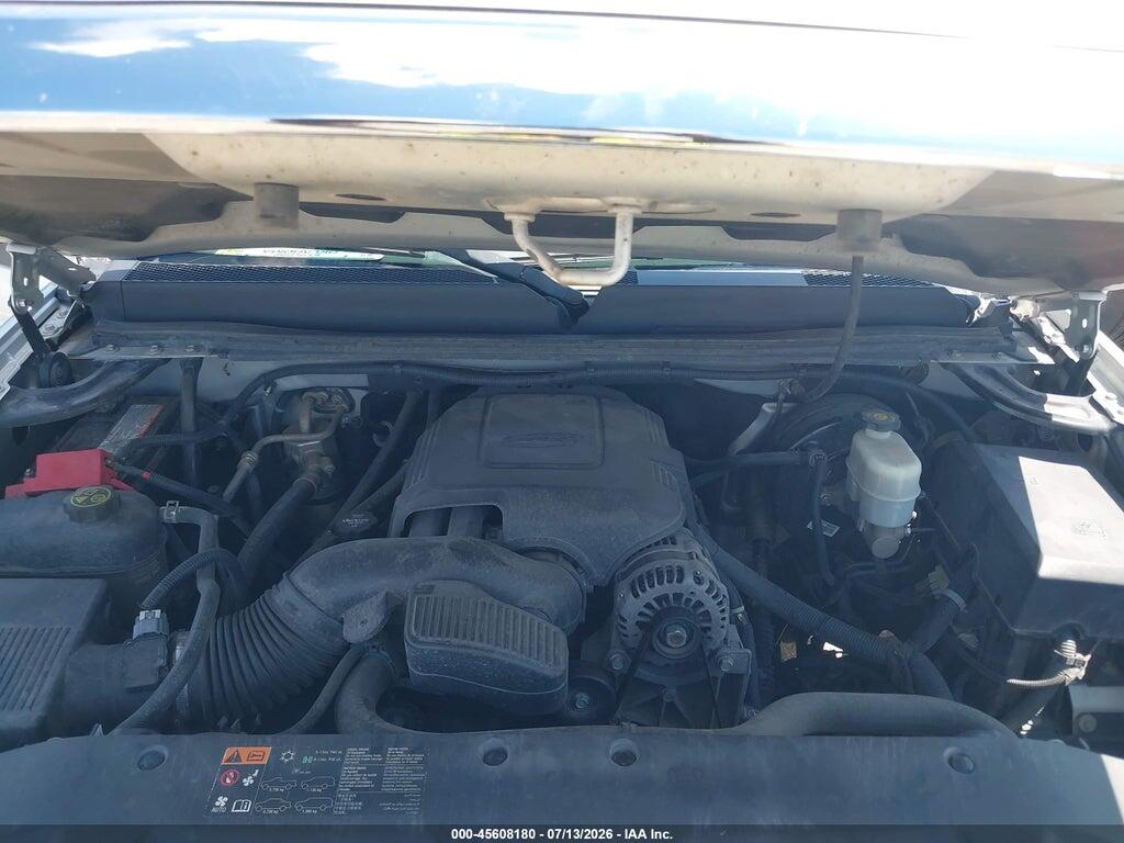 3GTP2VE78DG214845 2013 GMC SIERRA 1500 photo no. 10
