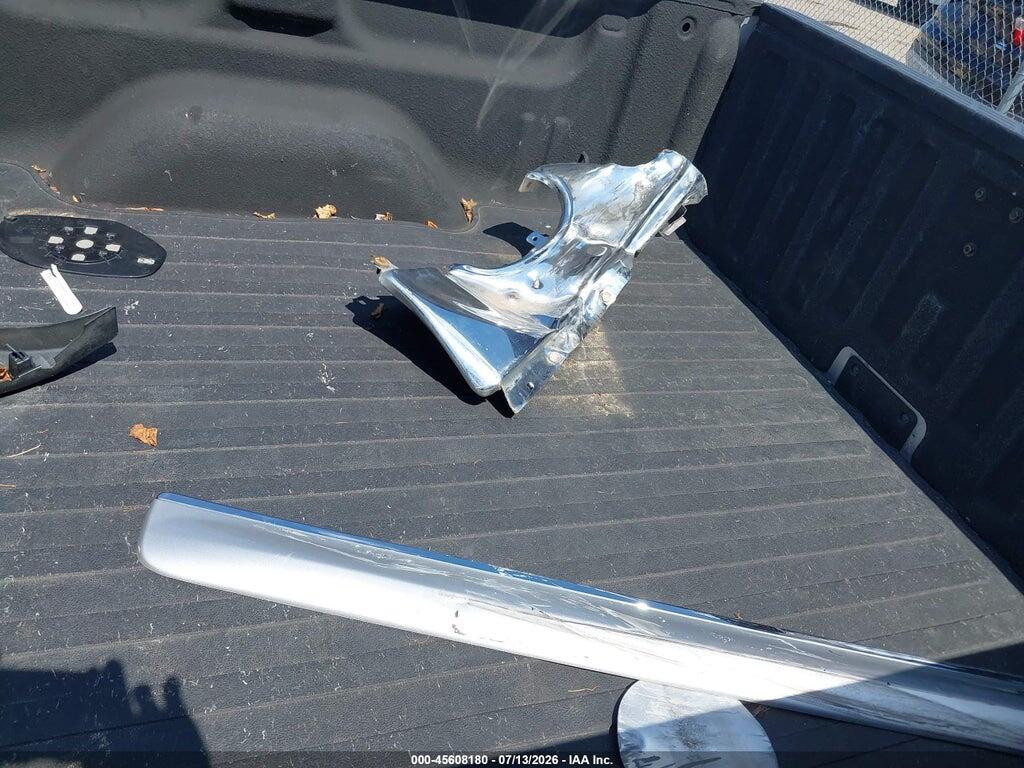 3GTP2VE78DG214845 2013 GMC SIERRA 1500 photo no. 11