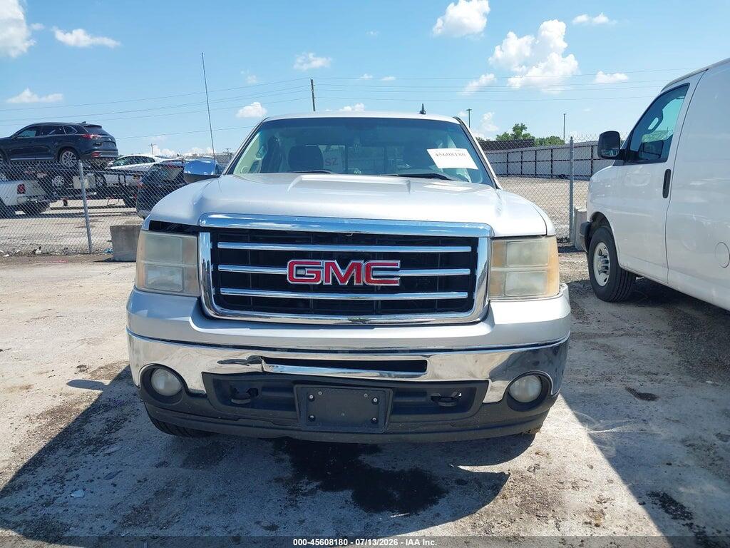 3GTP2VE78DG214845 2013 GMC SIERRA 1500 photo no. 12