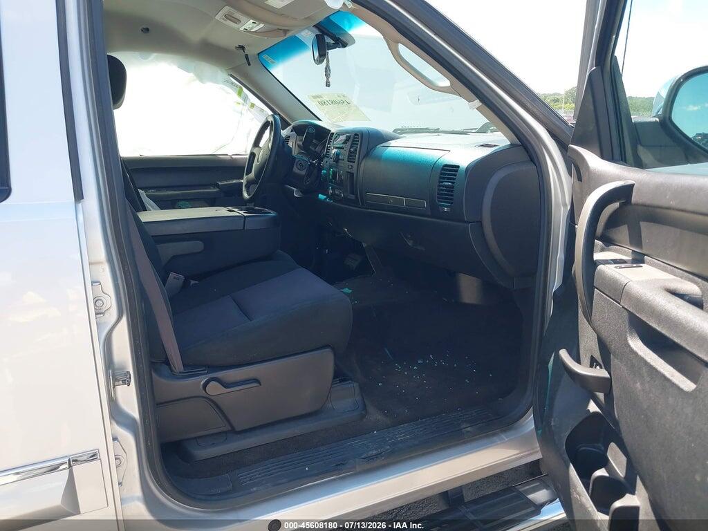3GTP2VE78DG214845 2013 GMC SIERRA 1500 photo no. 5