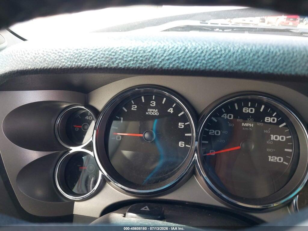3GTP2VE78DG214845 2013 GMC SIERRA 1500 photo no. 7
