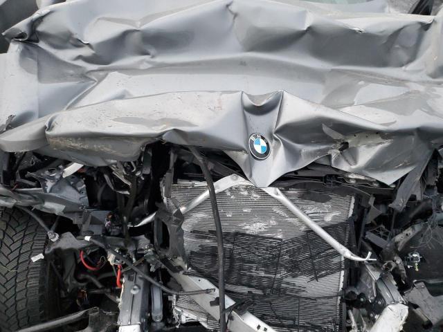 2025 BMW X3 30 XDRIVE — Фото 12 из 14