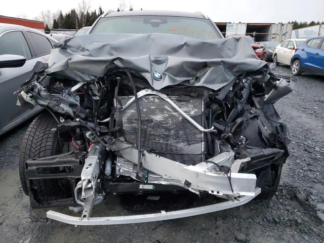 2025 BMW X3 30 XDRIVE — Фото 13 из 14