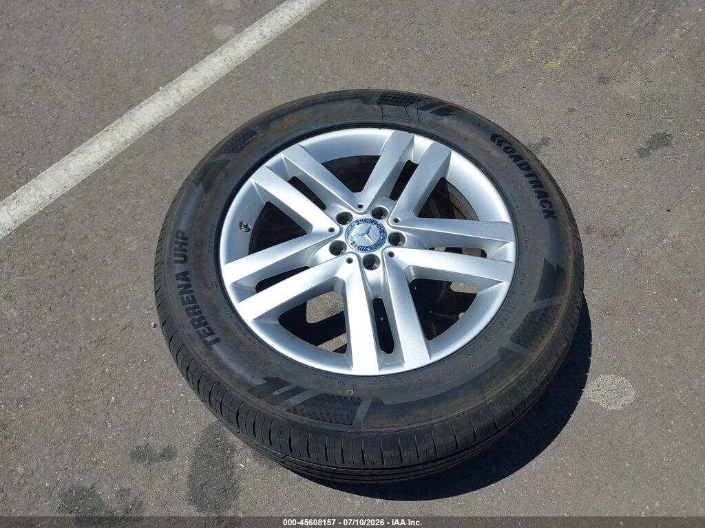 4JGDF6EE3FA460484 2015 MERCEDES-BENZ GL 450 photo no. 12