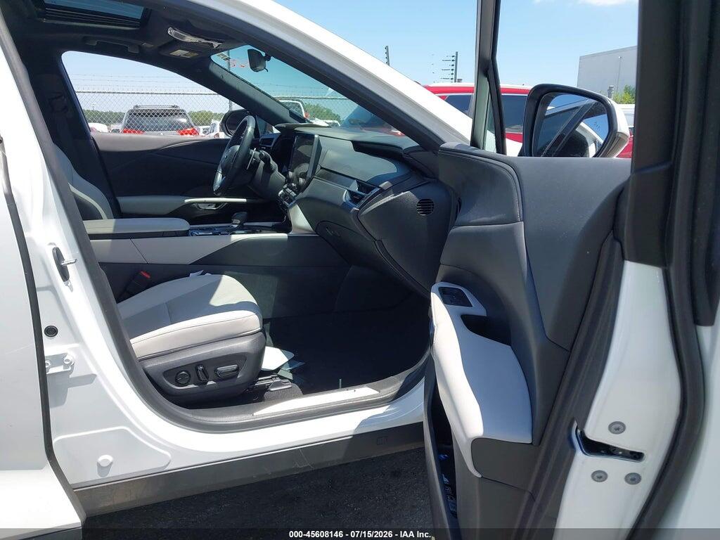 2T2BAMBA6RC022473 2024 LEXUS RX 350 photo no. 5