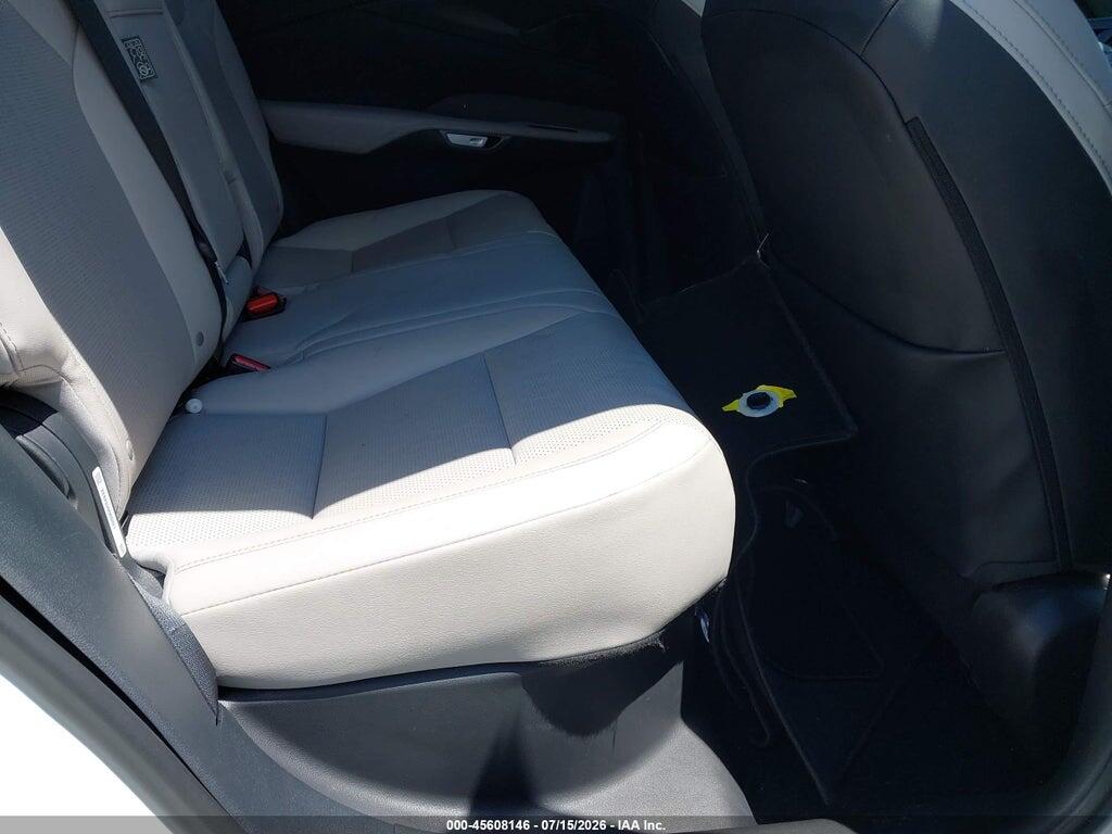 2T2BAMBA6RC022473 2024 LEXUS RX 350 photo no. 8
