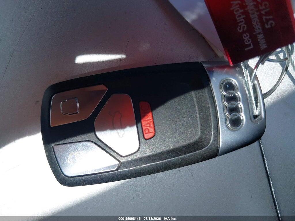 WAUB4BF42JA111676 2018 AUDI S4 photo no. 11