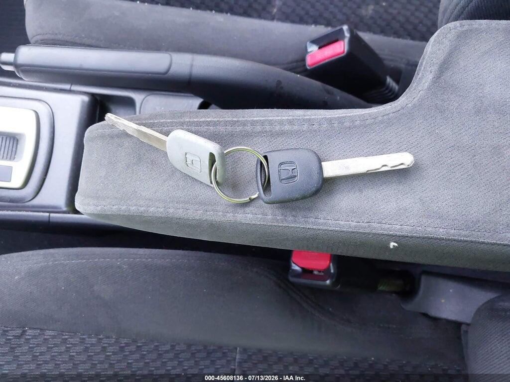 1HGEM22164L040679 2004 HONDA CIVIC photo no. 11