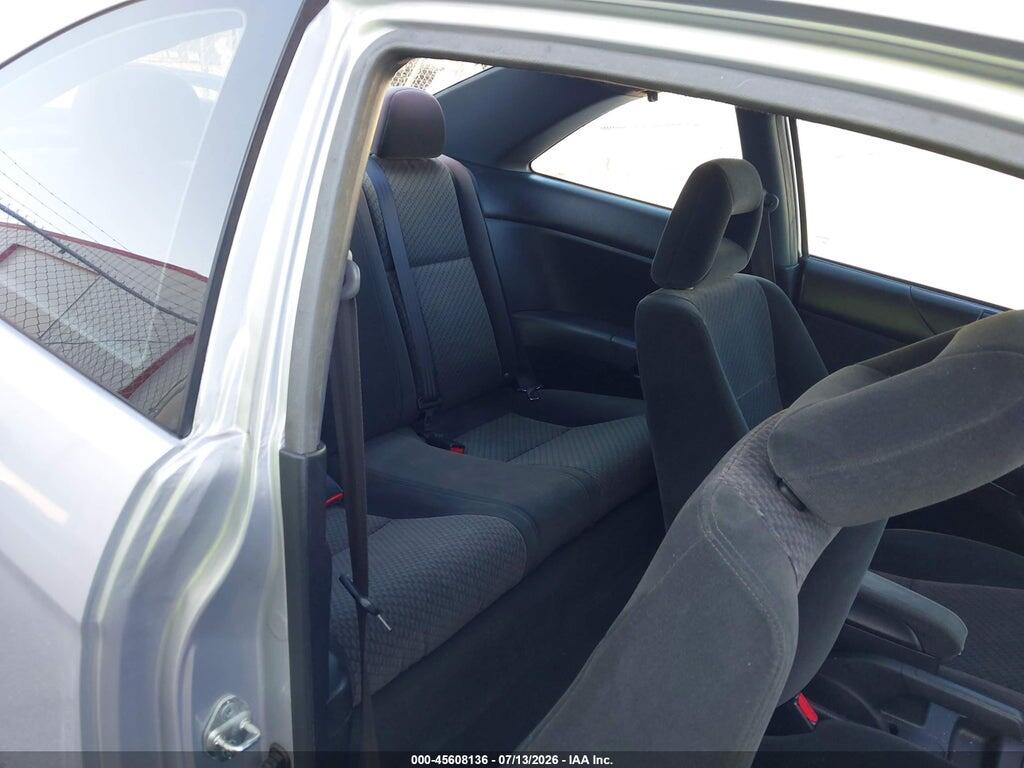 1HGEM22164L040679 2004 HONDA CIVIC photo no. 8