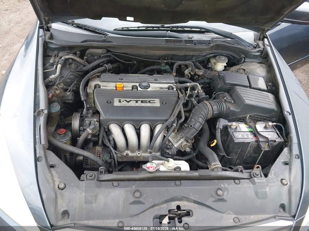 1HGCM56847A210490 2007 HONDA ACCORD photo no. 10