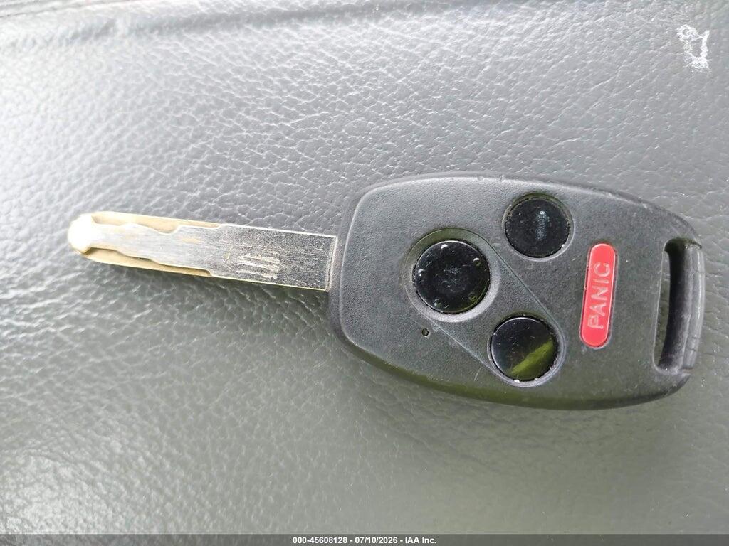 1HGCM56847A210490 2007 HONDA ACCORD photo no. 11