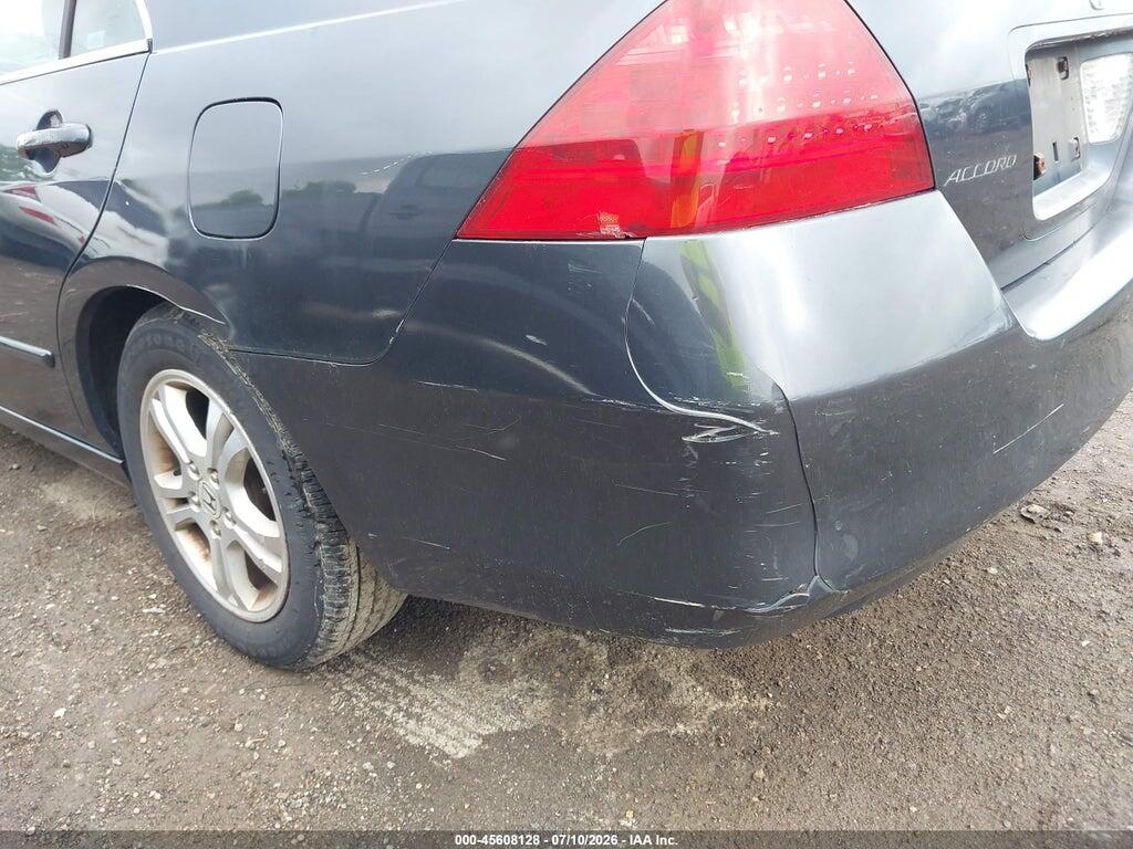 1HGCM56847A210490 2007 HONDA ACCORD photo no. 6