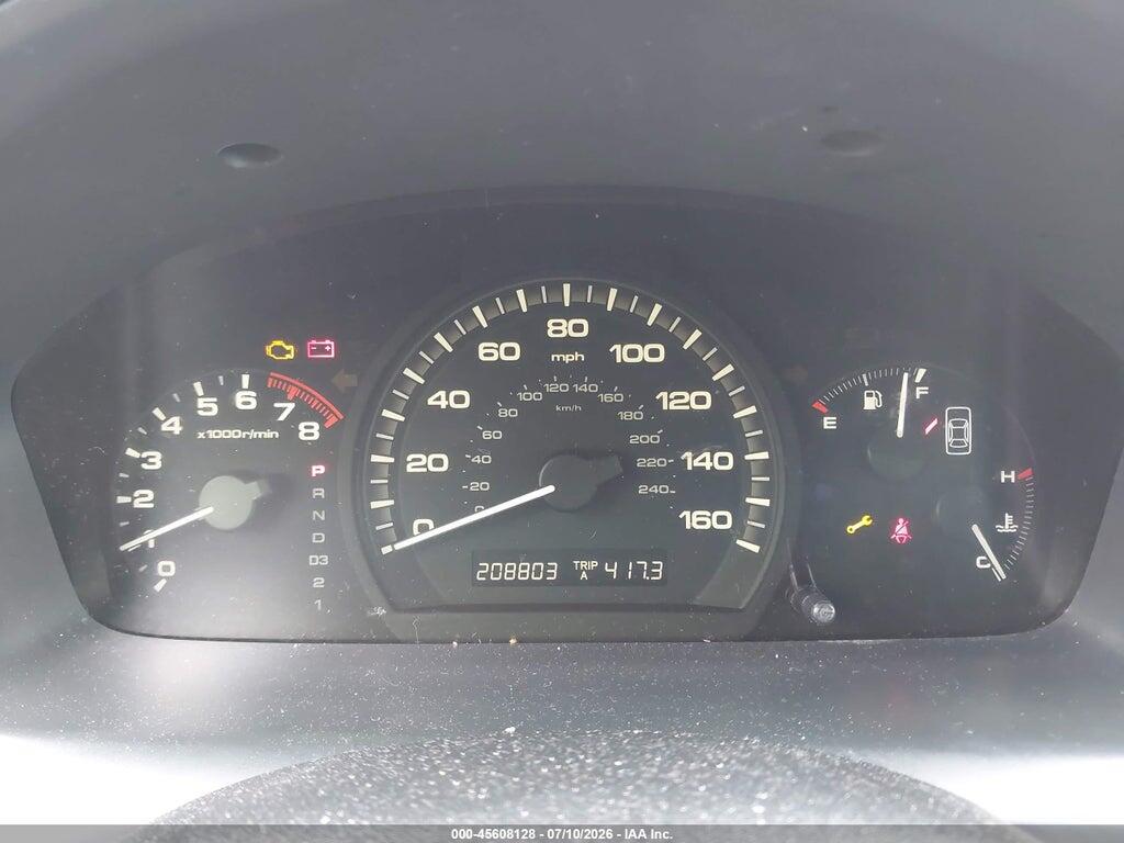 1HGCM56847A210490 2007 HONDA ACCORD photo no. 7