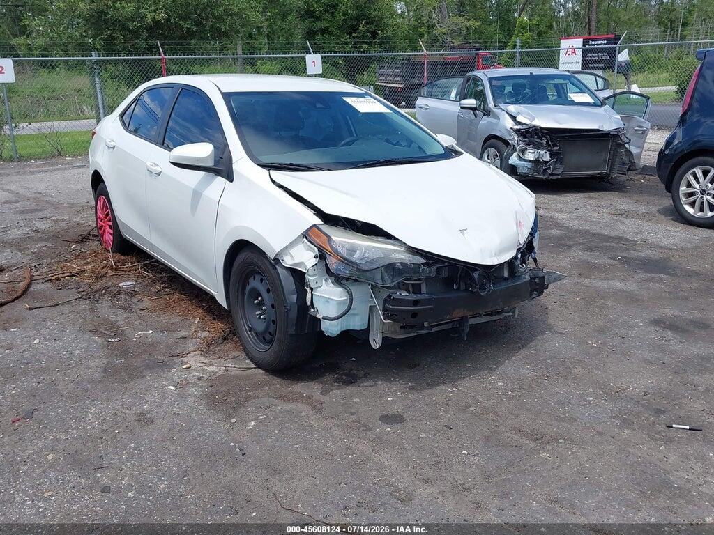 5YFBURHEXJP769582 2018 TOYOTA COROLLA photo no. 1
