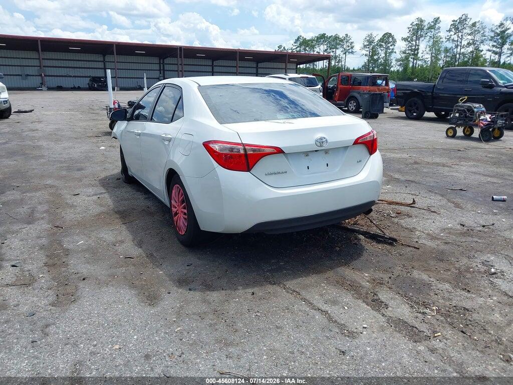 5YFBURHEXJP769582 2018 TOYOTA COROLLA photo no. 3