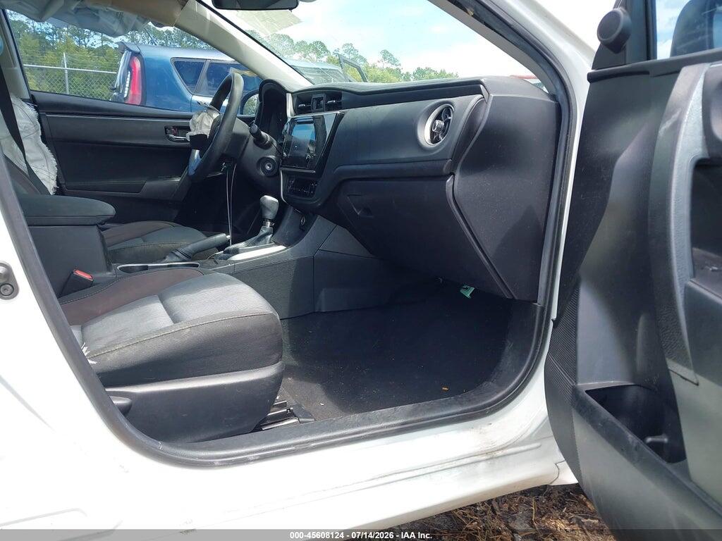 5YFBURHEXJP769582 2018 TOYOTA COROLLA photo no. 5