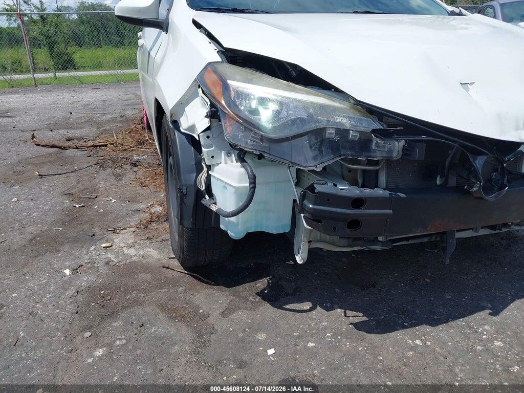5YFBURHEXJP769582 2018 TOYOTA COROLLA photo no. 6