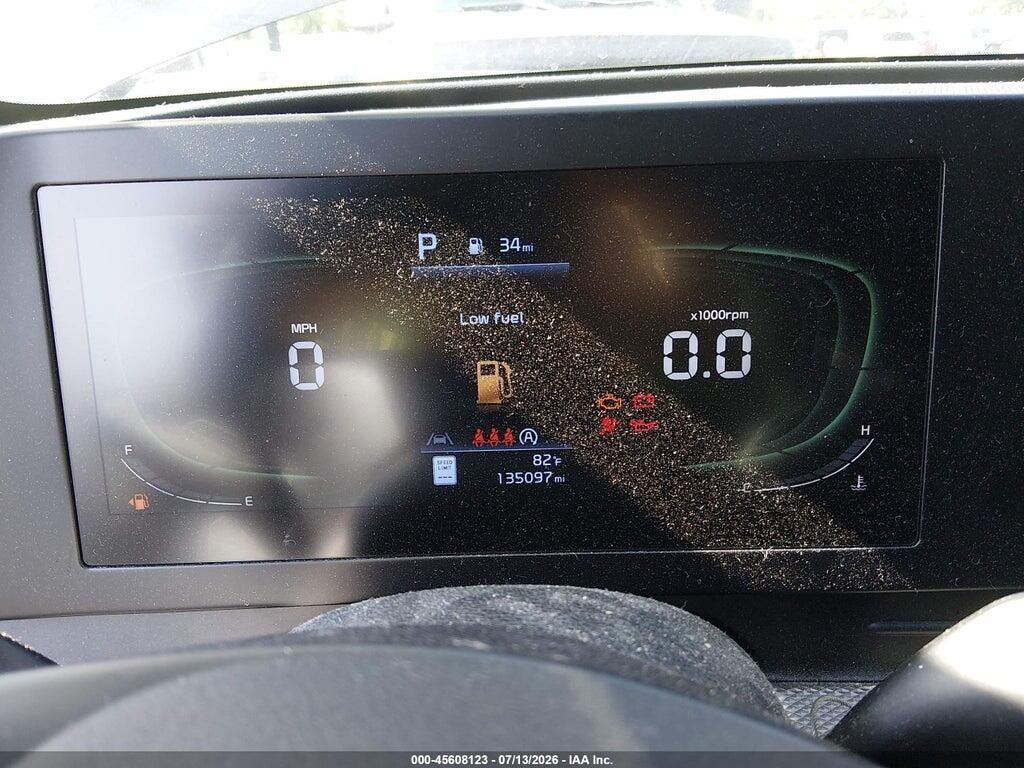 KNDPU3AF3P7035883 2023 KIA SPORTAGE photo no. 7