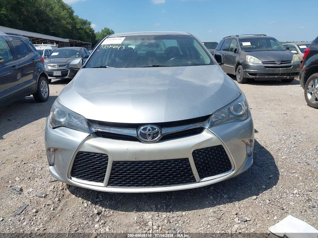 4T1BF1FK0GU183811 2016 TOYOTA CAMRY photo no. 12