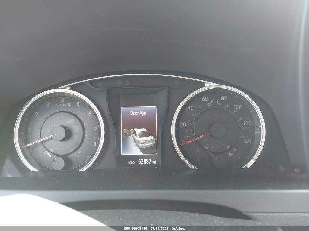 4T1BF1FK0GU183811 2016 TOYOTA CAMRY photo no. 7