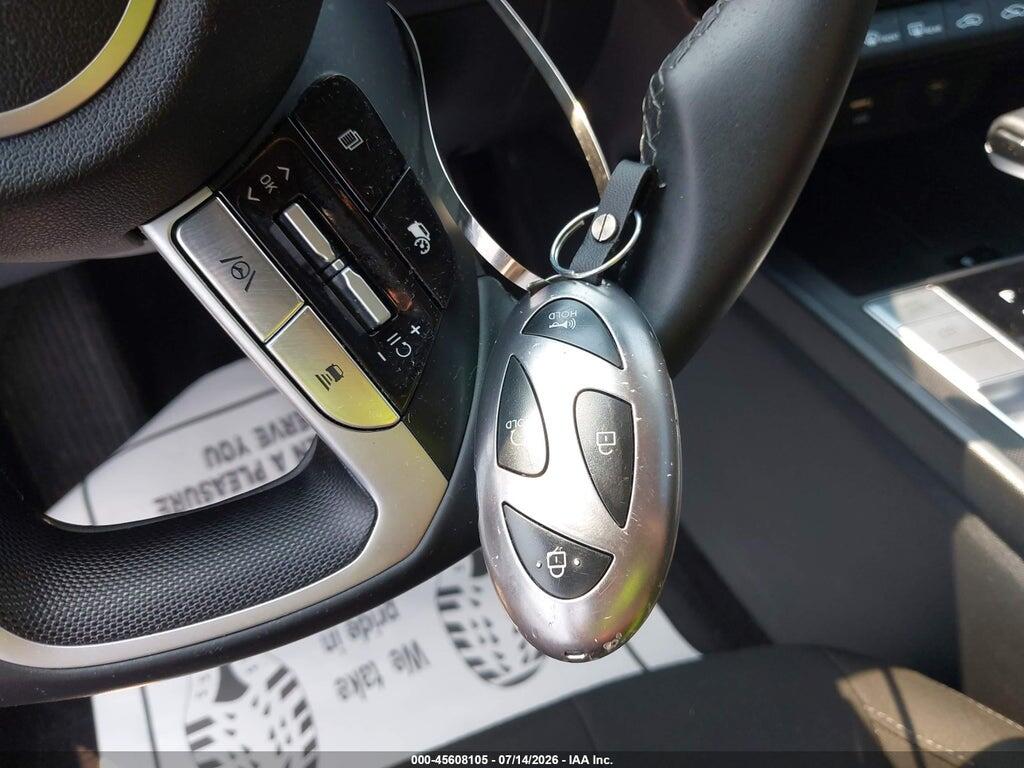 KMHLS4DG1SU951241 2025 HYUNDAI ELANTRA photo no. 11