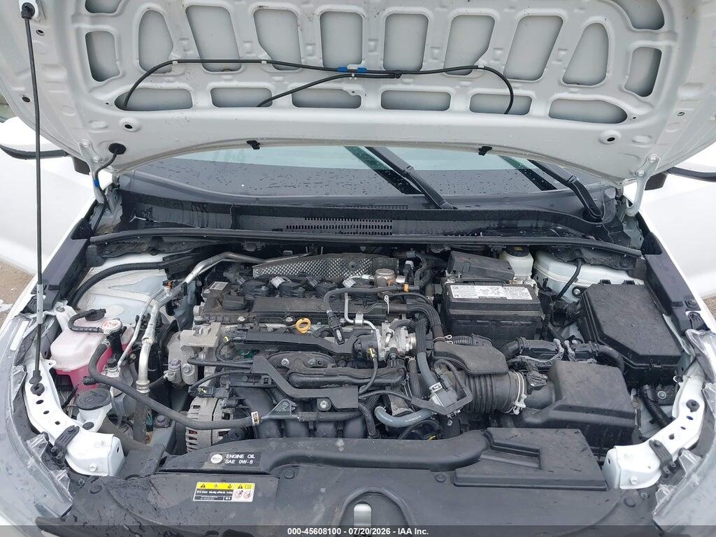 5YFB4MDE1RP090837 2024 TOYOTA COROLLA photo no. 10