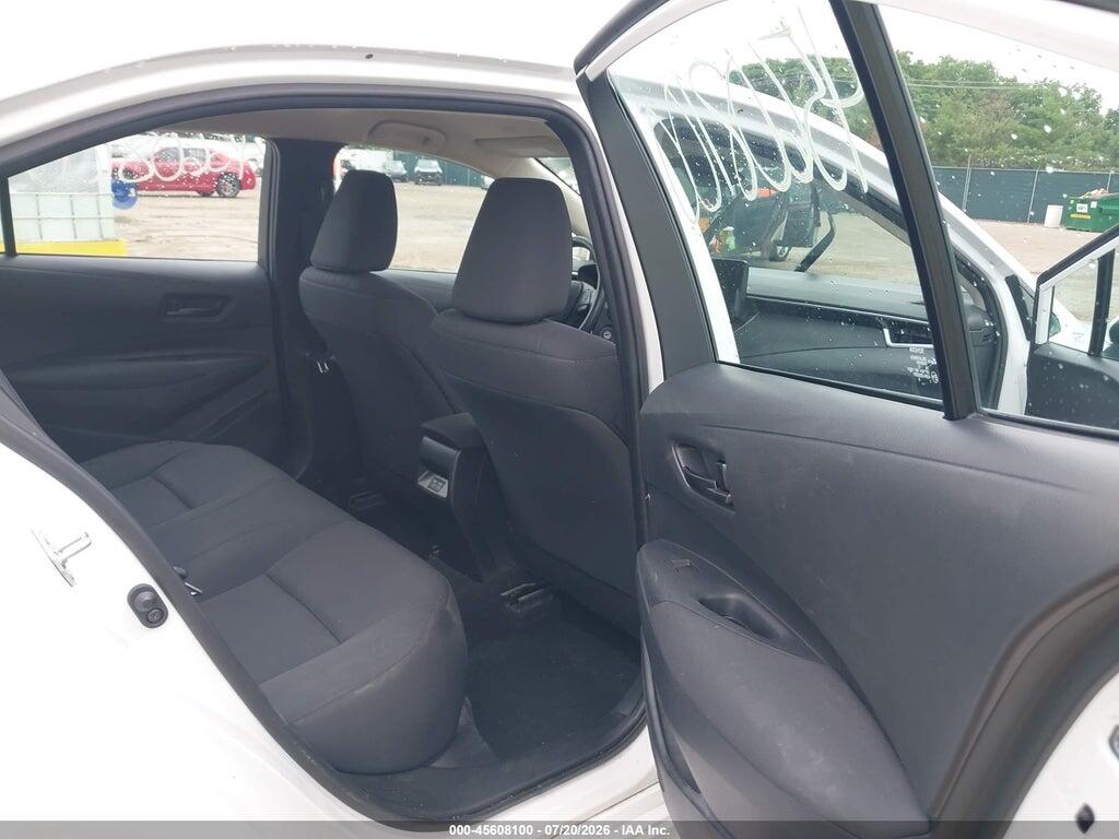5YFB4MDE1RP090837 2024 TOYOTA COROLLA photo no. 8