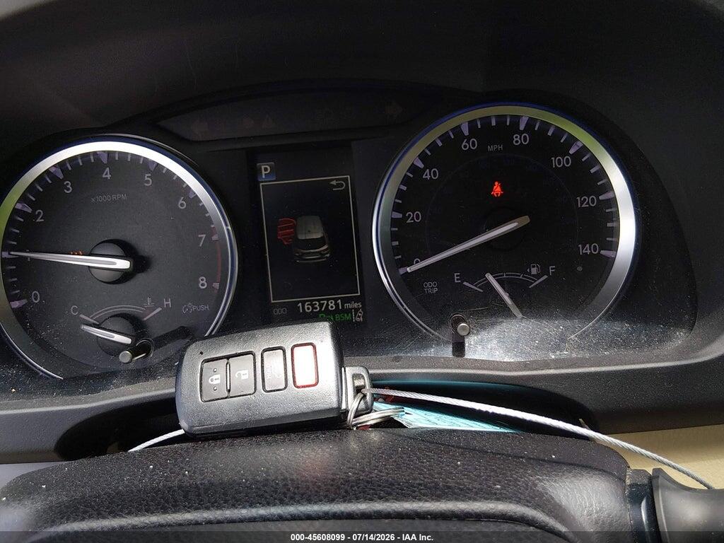 5TDYZRFH2HS214796 2017 TOYOTA HIGHLANDER photo no. 11