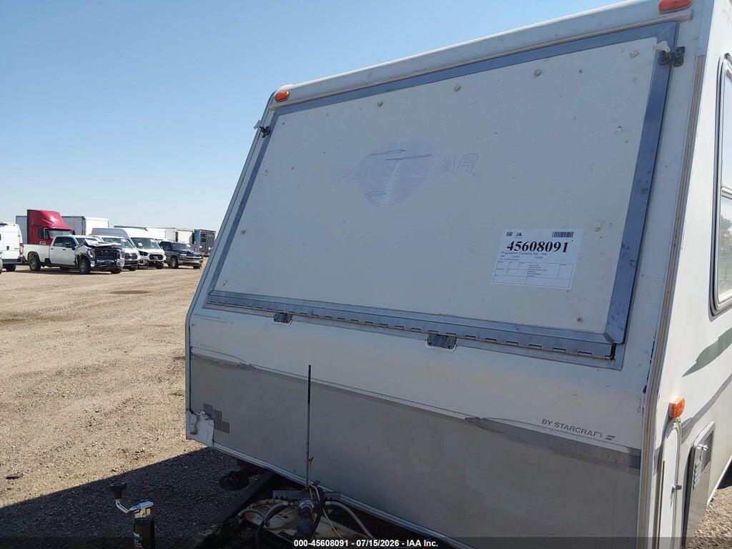 1SABS02J441EJ1956 2004 STARCRAFT TRAVEL STAR photo no. 6