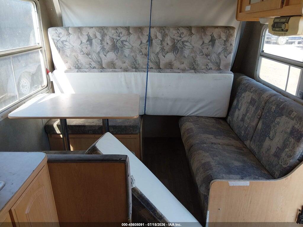 1SABS02J441EJ1956 2004 STARCRAFT TRAVEL STAR photo no. 8