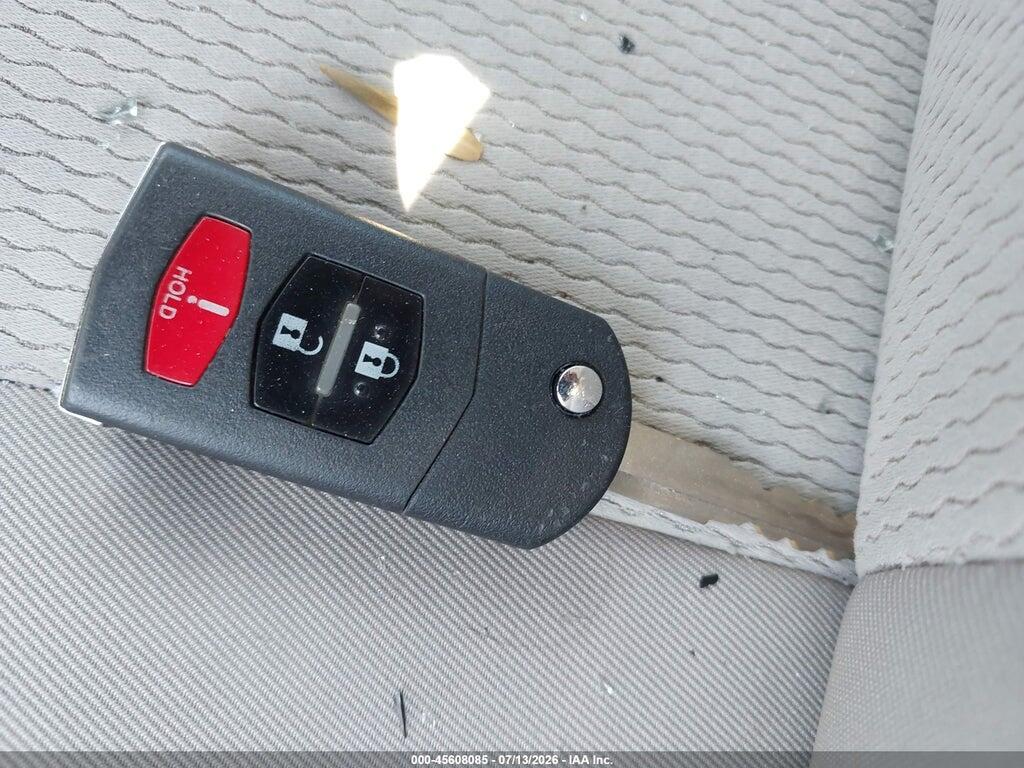 JM1CW2BL8F0183493 2015 MAZDA MAZDA5 photo no. 11