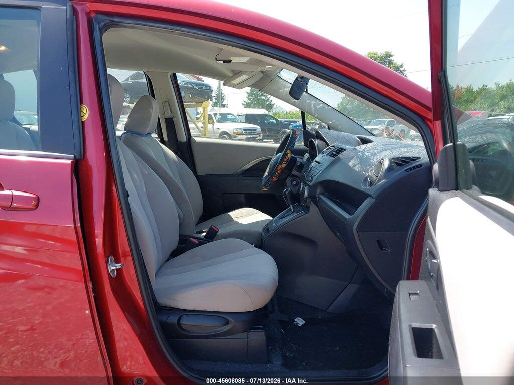 JM1CW2BL8F0183493 2015 MAZDA MAZDA5 photo no. 5