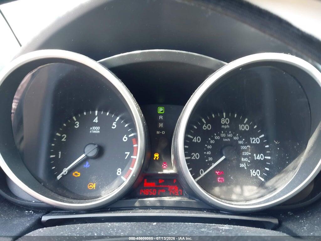 JM1CW2BL8F0183493 2015 MAZDA MAZDA5 photo no. 7